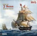 Image for Sailing the 7 Seas, Famous Ships 2013