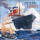 Image for Ocean Liners 2013
