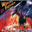Image for Worlds of Fiction 2013