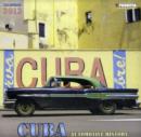 Image for Cuba Automotive History 2013