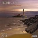 Image for Lighthouses 2013