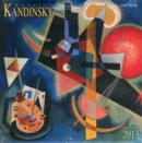 Image for Wassily Kandinsky 2013