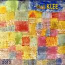 Image for Paul Klee 2013