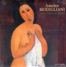 Image for Amedeo Modigliani - Sweet Moments 2013