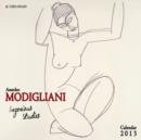 Image for Amedeo Modigliani - Ingenious Studies 2013