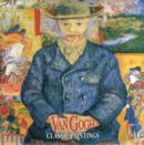 Image for Van Gogh - Classic Paintings 2013