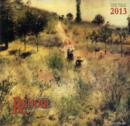 Image for Auguste Renoir - Country Life 2013