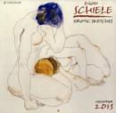 Image for Egon Schiele - Erotic Drawings 2013