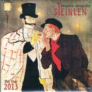 Image for Theophile-Alexandre Steinlen 2013