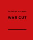 Image for Gerhard Richter - war cut