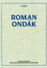 Image for Roman Ondâak