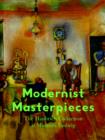 Image for Modernist masterpieces  : the Haubrich collection at Museum Ludwig
