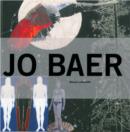 Image for Jo Baer  : boundaries