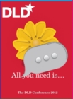 Image for Simon Denny - All You Need is Data : The DLD 2012 Conference Redux