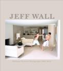 Image for Jeff Wall  : tableaux, pictures, photographs, 1996-2013