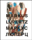 Image for Markus Lèupertz  : symbols and metamorphosis