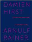 Image for Damien Hirst / Arnulf Rainer : Commotion