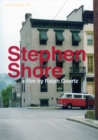 Image for Stephen Shore - new color photography