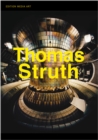 Image for Thomas Struth  : new German photography
