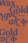 Image for Poetry Jazz : Wax and Gold