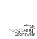 Image for Willem de Rooij  : Fong Leng sportswear