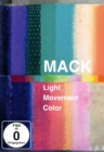 Image for Heinz Mack : Light, Movement, Colour