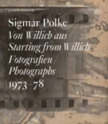 Image for Sigmar Polke  : von Willich aus