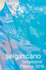 Image for selgascano - Serpentine Pavilion 2015