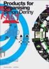 Image for Simon Denny - products for organising