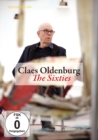 Image for Claes Oldenburg  : the sixties