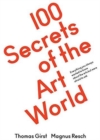 Image for 100 secrets of the art world