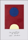 Image for The weight of the world - Etel Adnan