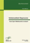 Image for Volkskrankheit Depression