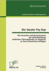 Image for Der Gender Pay Gap