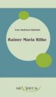 Image for Rainer Maria Rilke : Sonderausgabe zum 150. Geburtstag Lou Andreas-Salomes