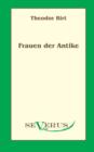 Image for Frauen der Antike