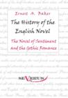 Image for The history of the English Novel