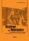Image for Hygiene im Mittelalter