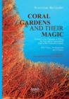Image for Coral gardens and their magic