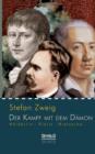 Image for Hoelderlin - Kleist - Nietzsche : Der Kampf mit dem Damon