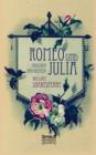 Image for Romeo und Julia. Englisch und Deutsch
