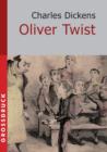 Image for Oliver Twist. Grossdruck