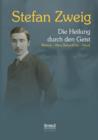 Image for Die Heilung durch den Geist : Franz Anton Mesmer - Mary Baker-Eddy - Sigmund Freud