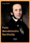 Image for Felix Mendelssohn Bartholdy