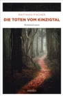 Image for Die Toten vom Kinzigtal