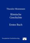 Image for Roemische Geschichte