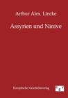Image for Assyrien und Ninive