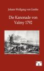 Image for Die Kanonade von Valmy 1792