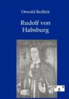 Image for Rudolf von Habsburg