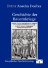 Image for Geschichte der Bauernkriege in Deutschland und der Schweiz